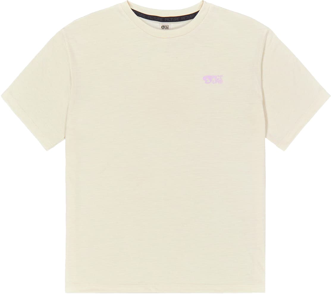 T-Shirt PICTURE TIMONT W TECH TEE