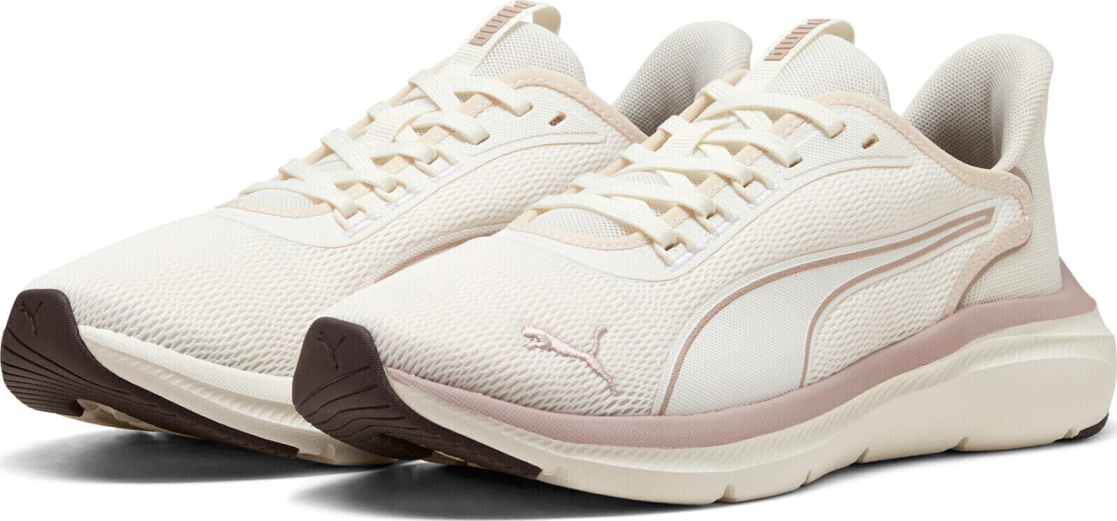 Sportschuhe PUMA SOFTRIDE EXO FLEX WNS
