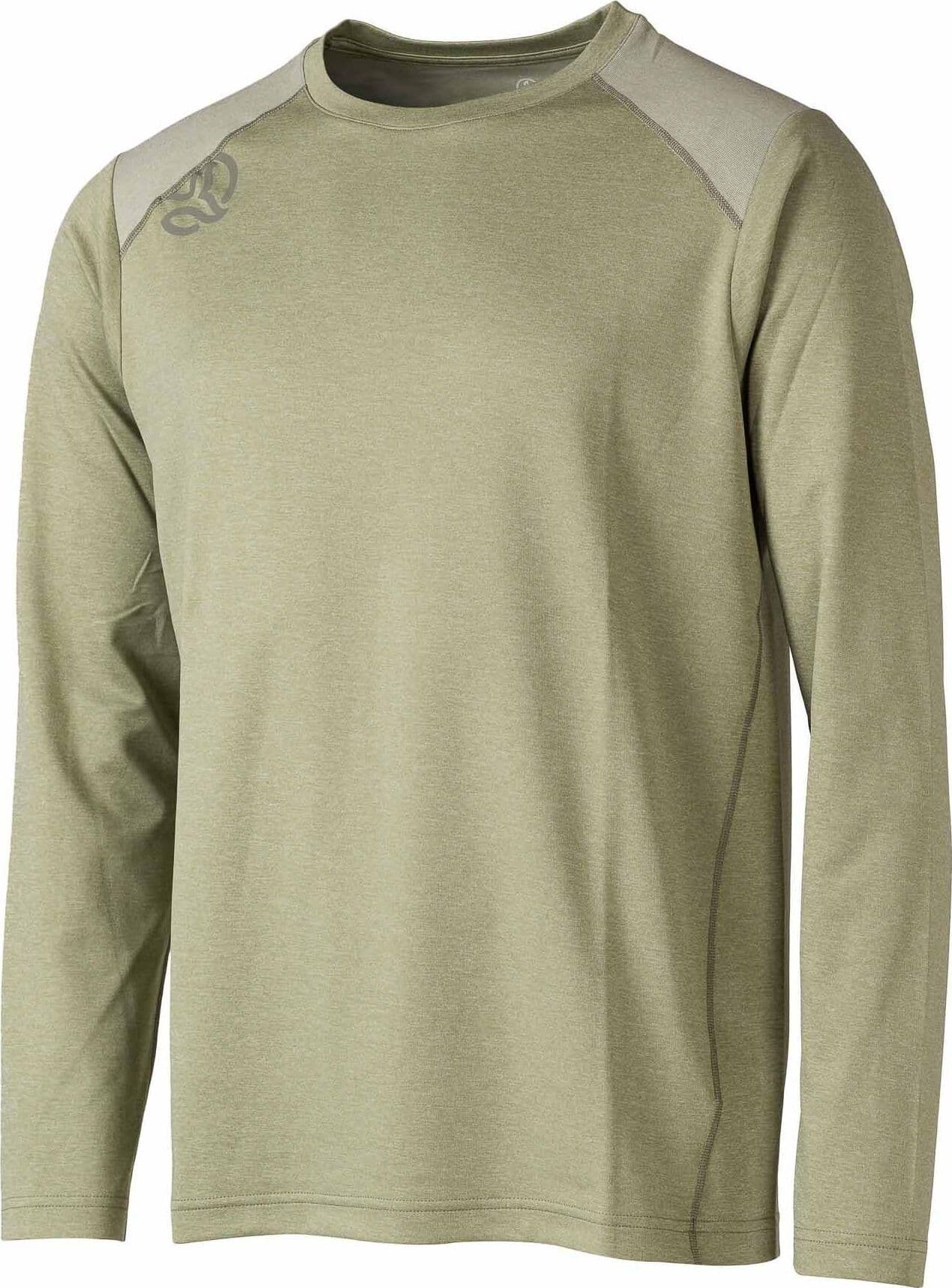 T-Shirt TERNUA SUNNIK LS TEE M