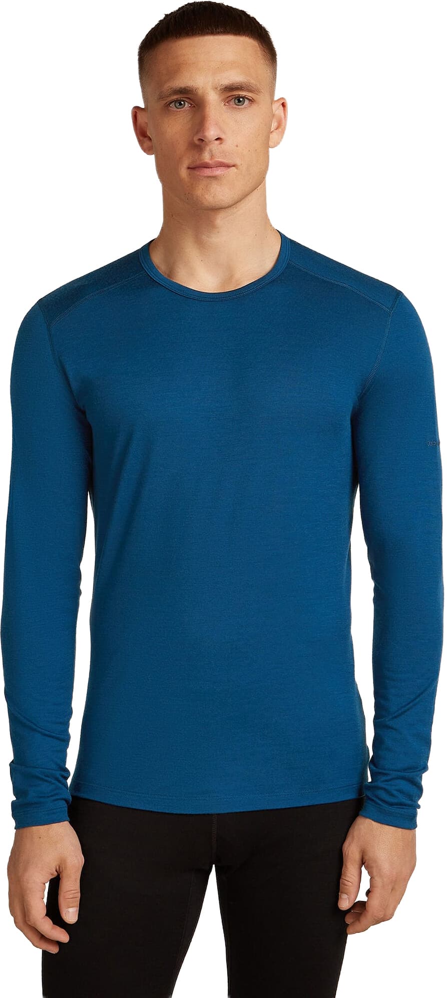 T-shirt ICEBREAKER M 200 OASIS LS CREWE