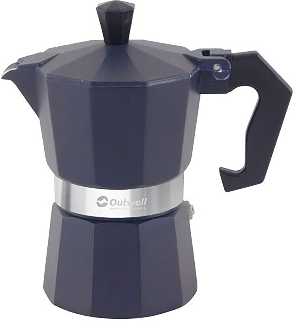 Cafetera y Tetera OUTWELL BREW ESPRESSO MAKER M