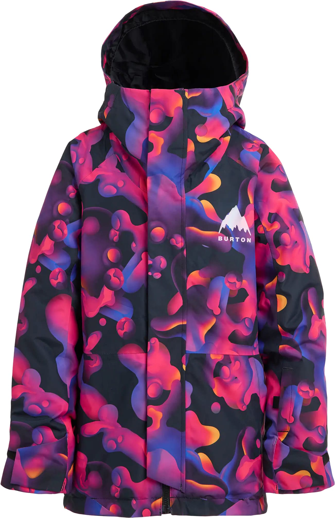 LAVA LAMP