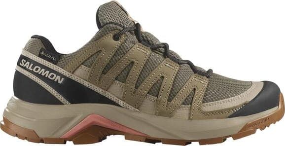 Zapatillas SALOMON X-ADVENTURE RECON GTX W