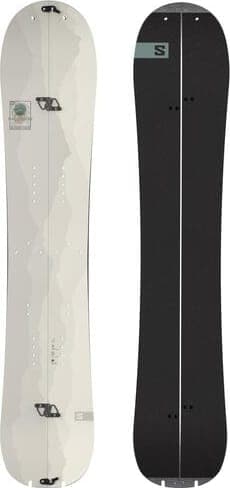 Snowboard Boards SALOMON SNOWBOARDS BELLEVUE SPLIT
