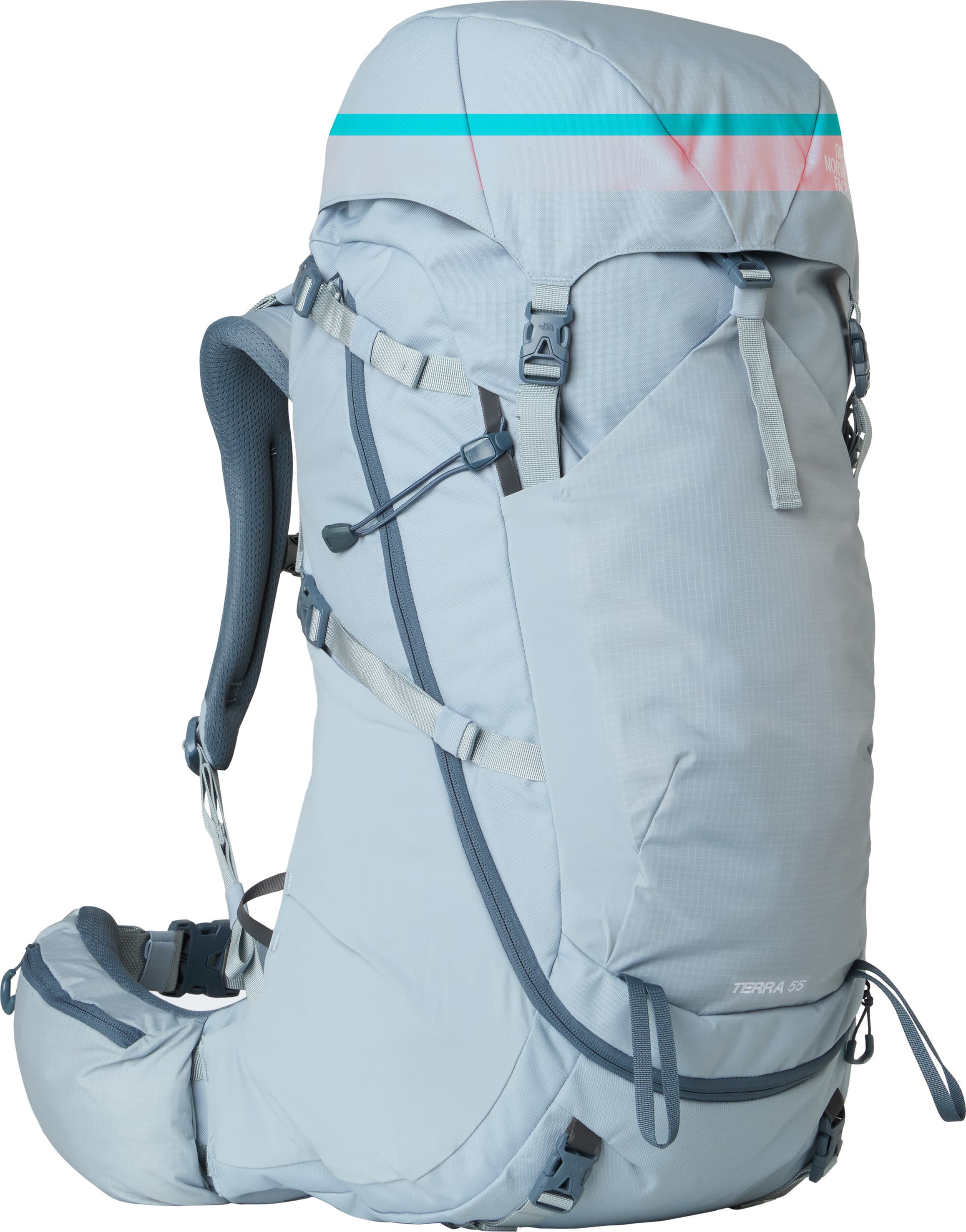 Backpack THE NORTH FACE W TERRA 55