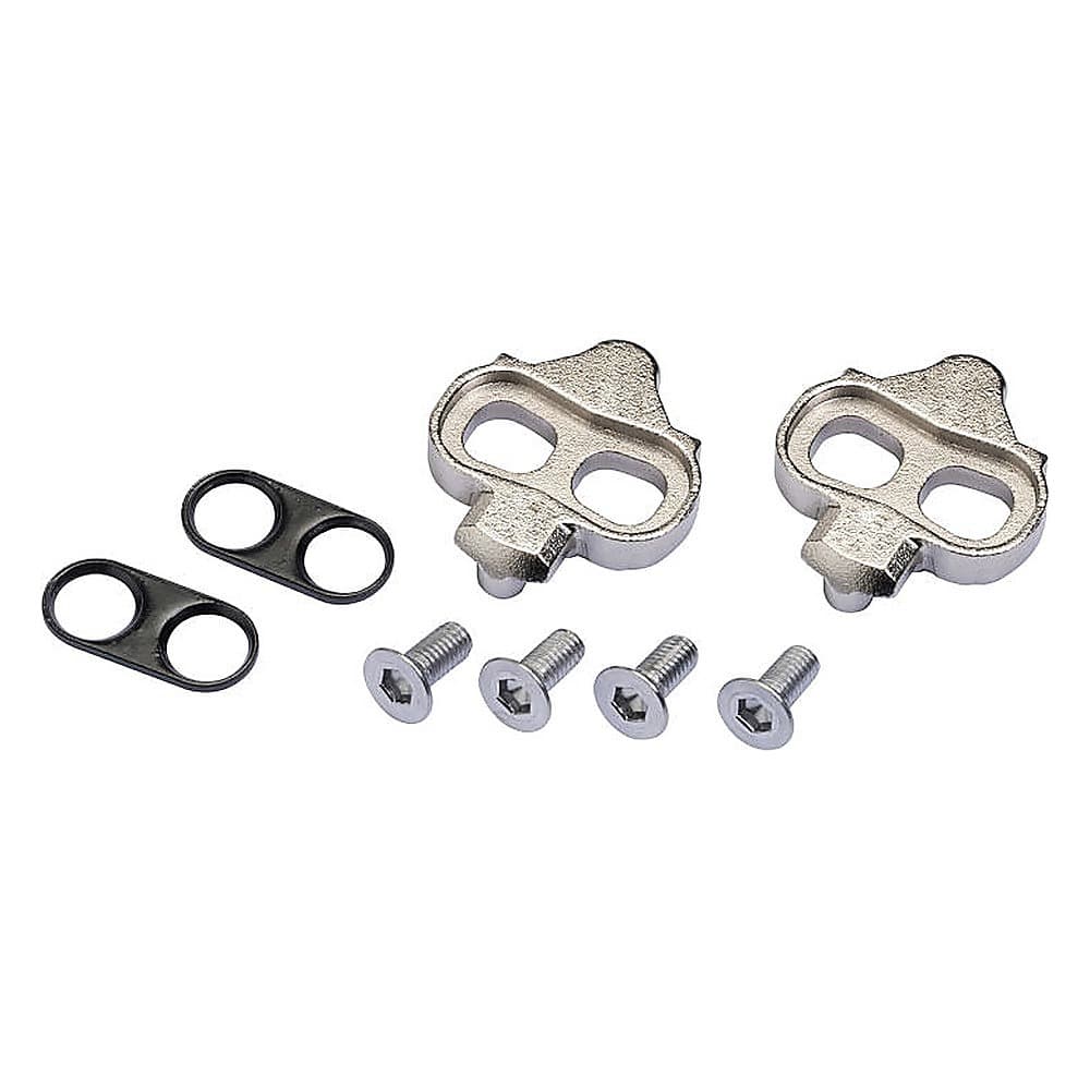 Pedal GIANT CALAS PEDALES GIANT MTB CON LIBERTAD ANGULAR