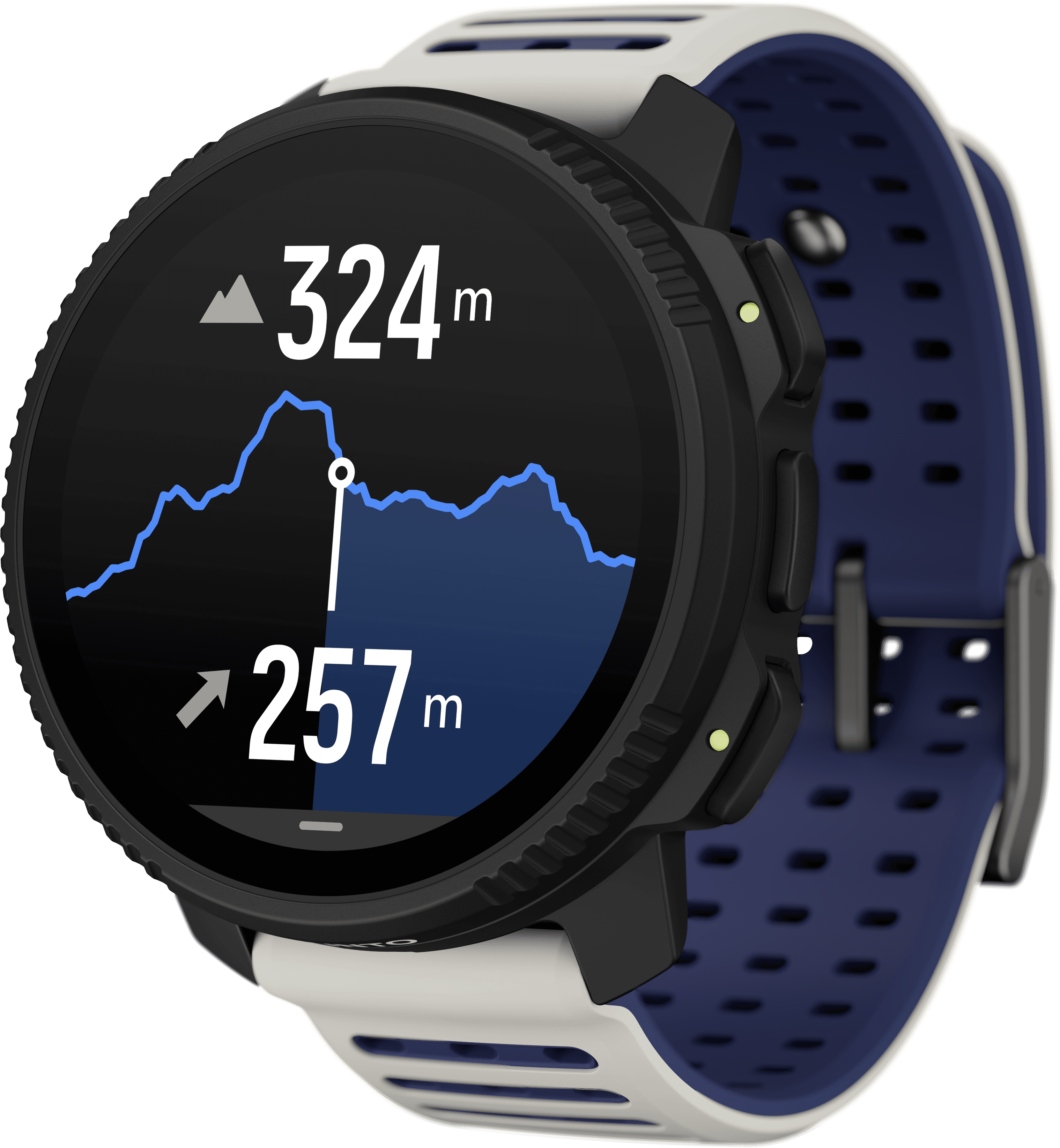 Smartwatch SUUNTO VERTICAL 2