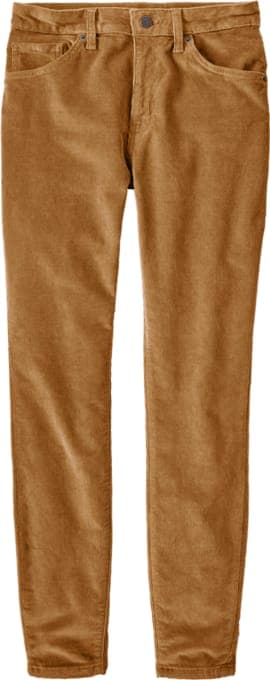 Pantalón PATAGONIA W'S EVERYDAY CORDS