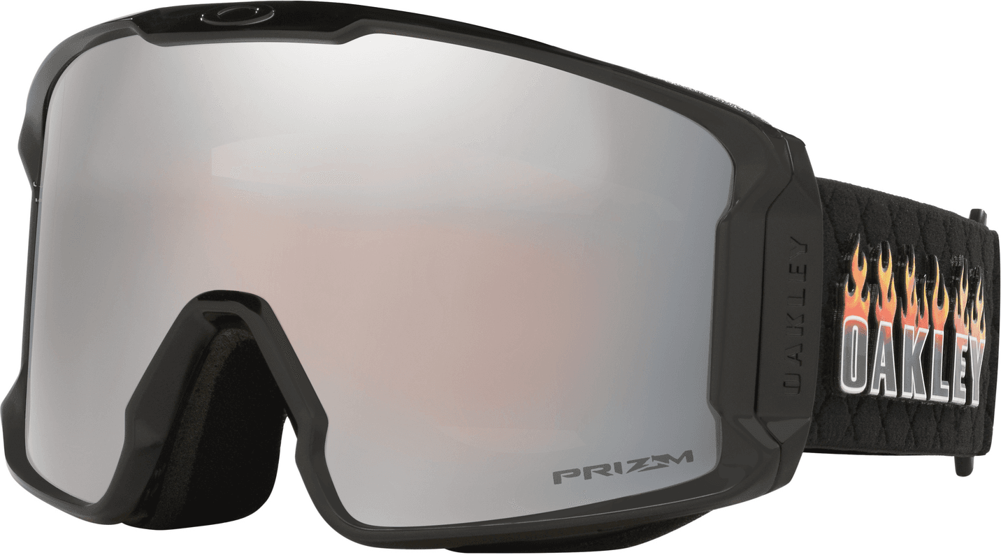 Máscara OAKLEY LINE MINER L
