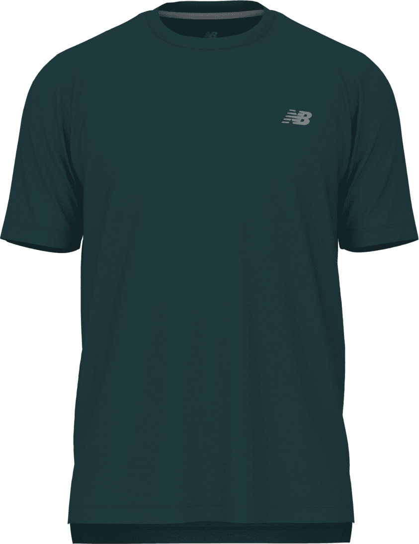 Samarreta NEW BALANCE ATHLETICS T-SHIRT