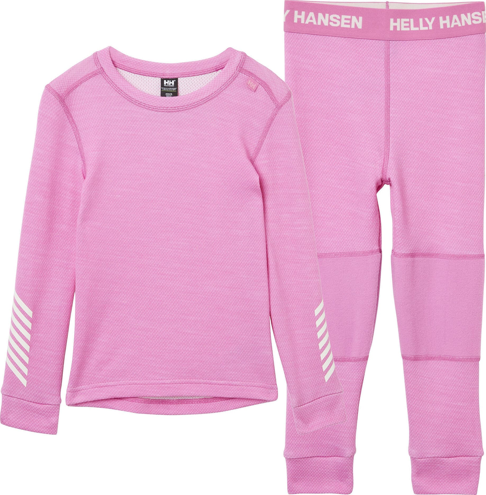 Set HELLY HANSEN K LIFA MERINO SET