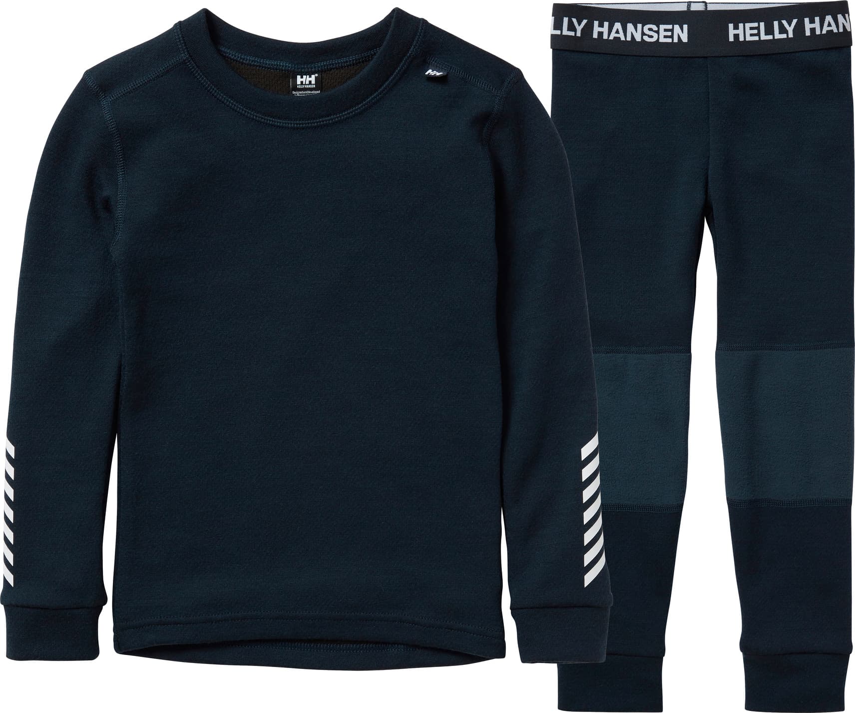 Set HELLY HANSEN K LIFA MERINO SET