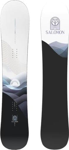 Tablas de Snowboard SALOMON SNOWBOARDS SNOWBOARD BELLEVUE
