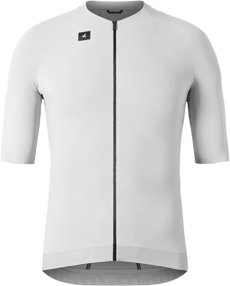 Cycling jersey GOBIK MAILLOT MANGA CORTA CX SOLID UNISEX