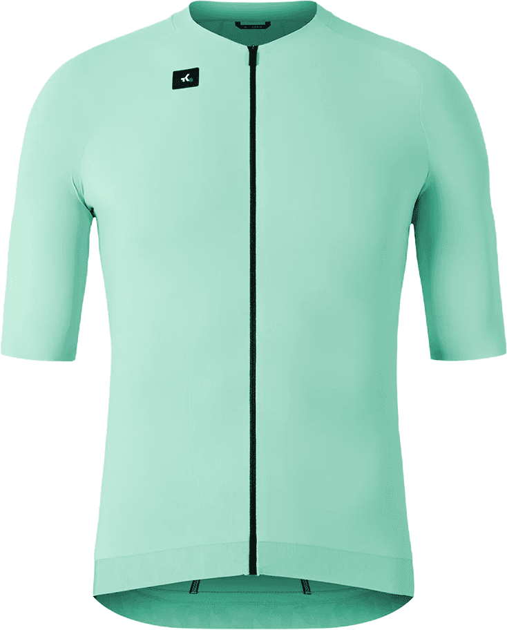 Cycling jersey GOBIK MAILLOT MANGA CORTA CX SOLID UNISEX