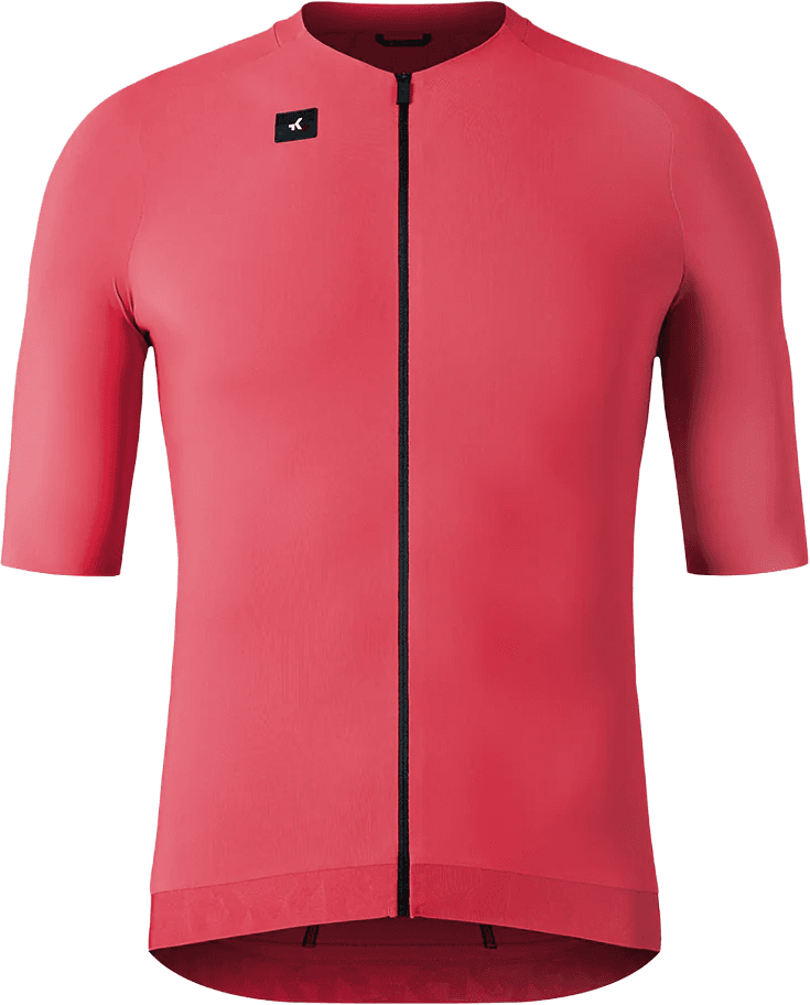 Cycling jersey GOBIK MAILLOT MANGA CORTA CX SOLID UNISEX