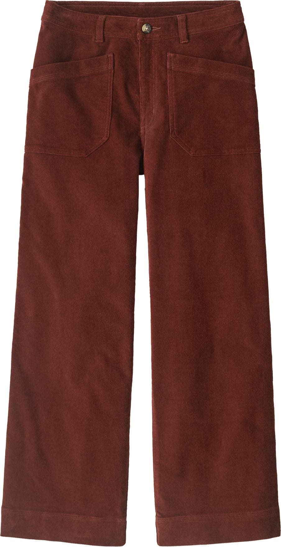 Pantalón PATAGONIA W'S WIDE LEG CORD PANTS