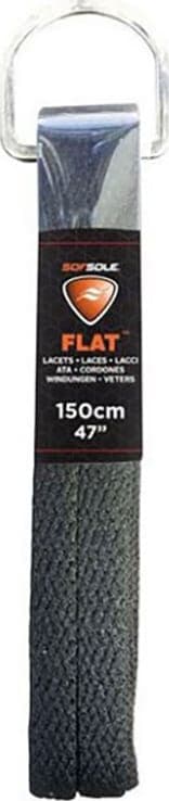 Cordones SOF SOLE FLAT