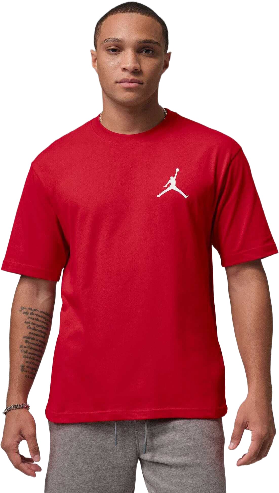 T-Shirt NIKE M J JUMPMAN SS LBR TEE 2