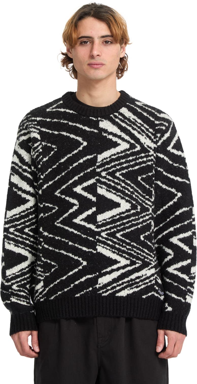 Jersey VOLCOM ZAGNER SWEATER