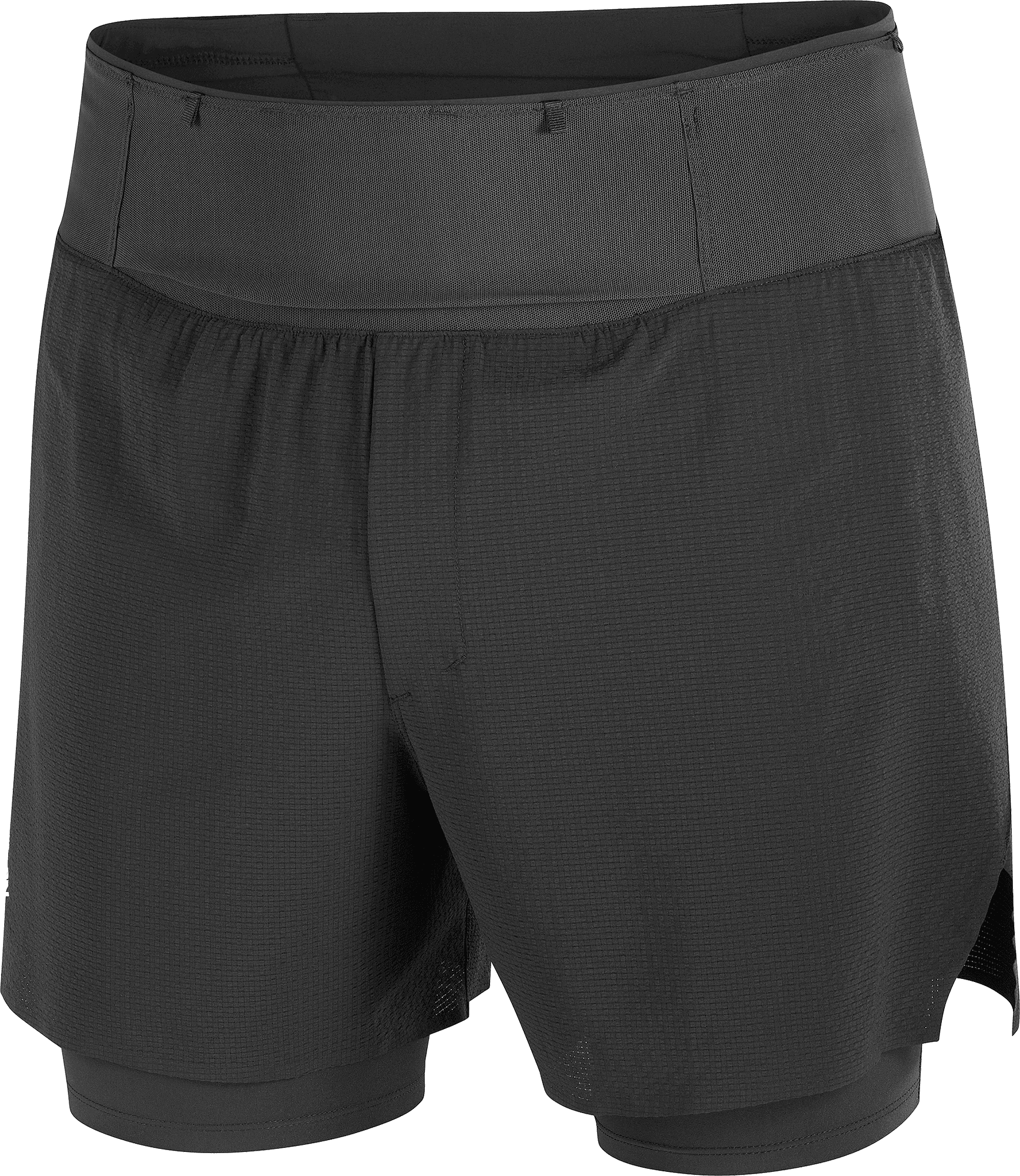Pants SALOMON SENSE AERO 2IN1 SHTS 5 M