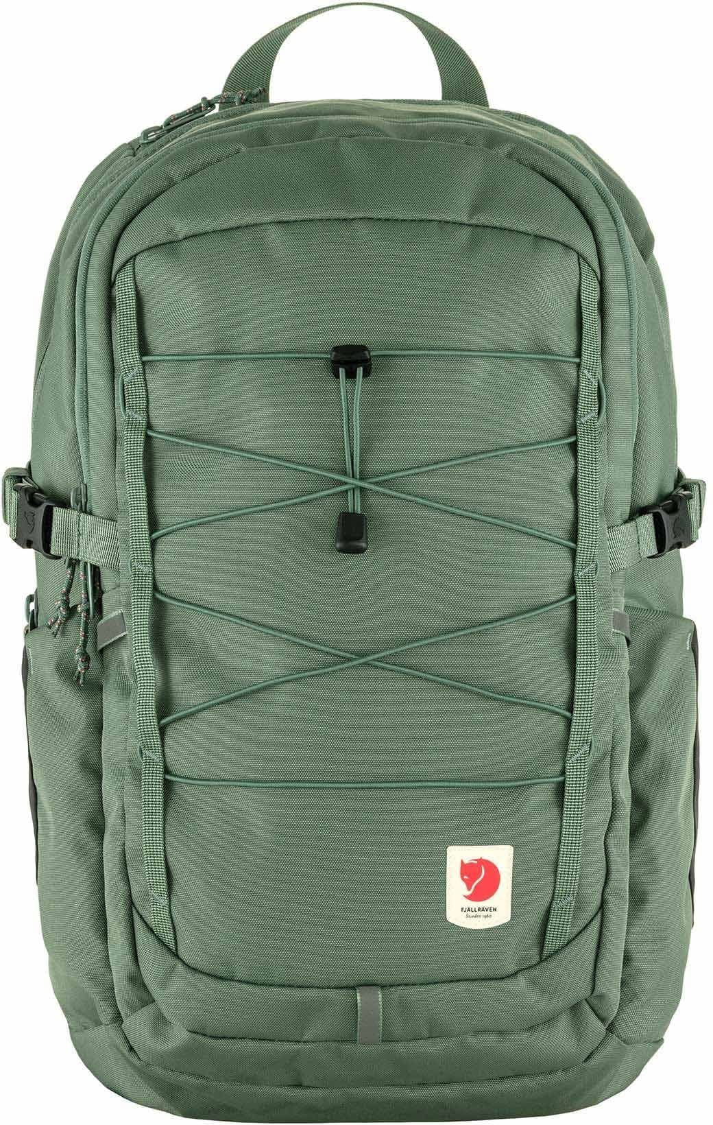 Mochila FJALLRAVEN SKULE 28