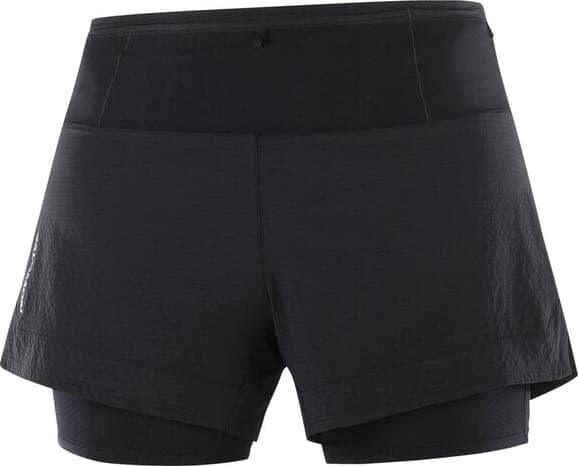 Pantalons SALOMON SENSE AERO 2IN1