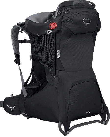 Porte-bébé OSPREY POCO CHILD CARRIER