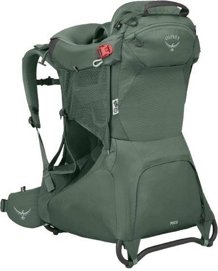 Porte-bébé OSPREY POCO CHILD CARRIER
