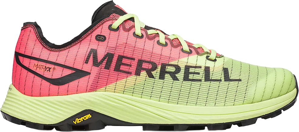 Zapatillas MERRELL MTL LONG SKY 2 MATRYX