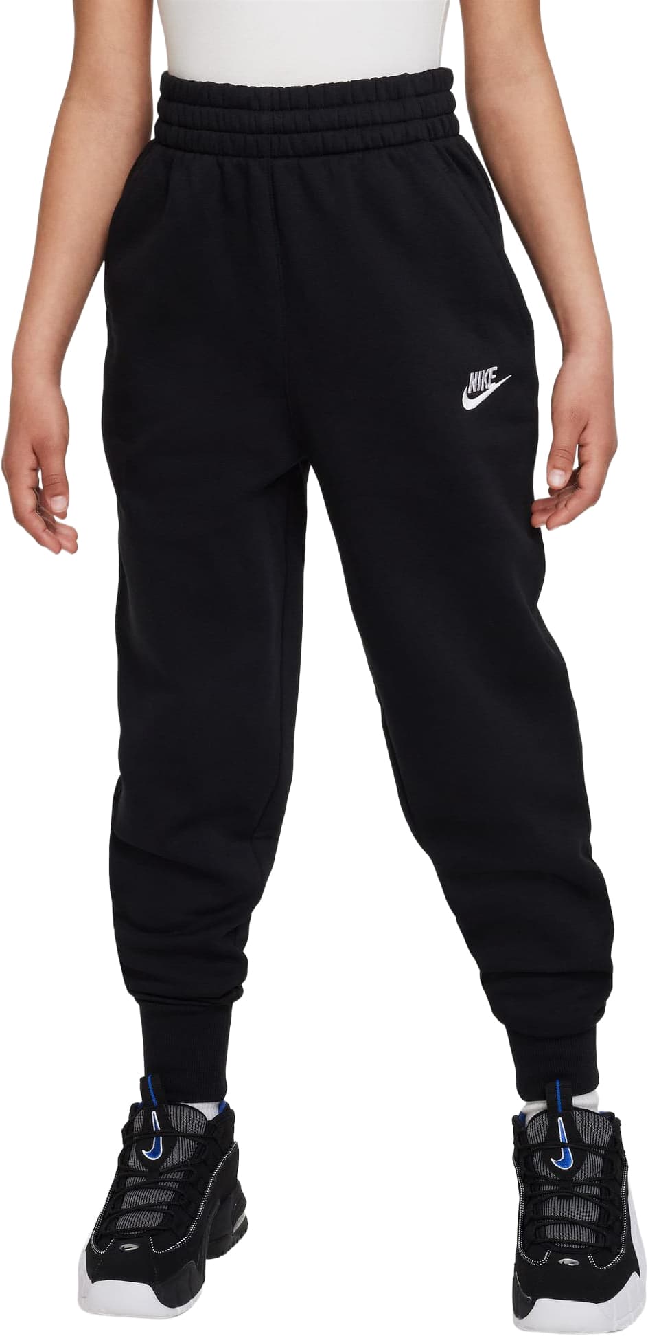 Pants NIKE SPORTSWEAR CLUB FLEECE