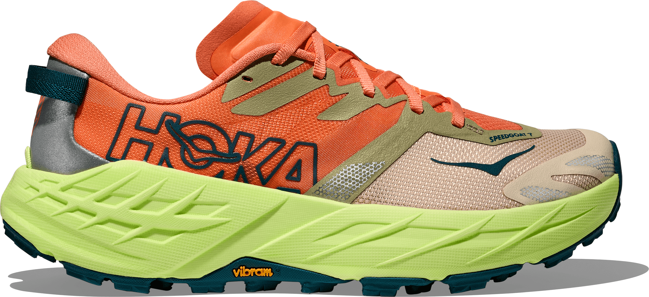 Chaussures HOKA SPEEDGOAT 7