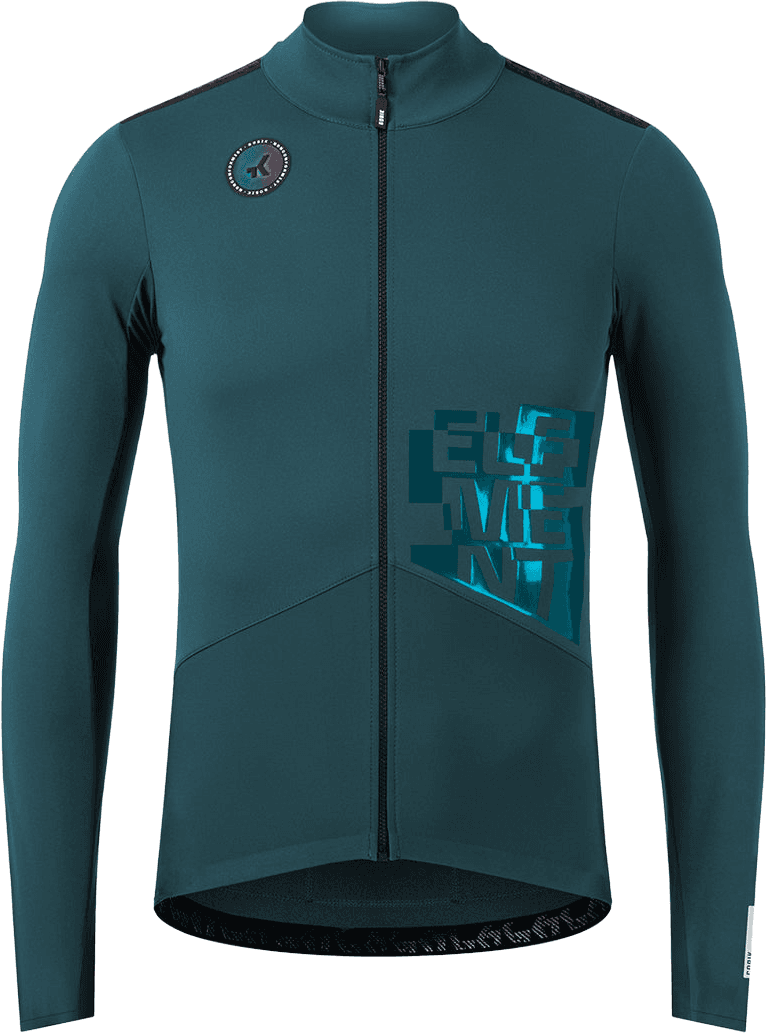 Chaqueta GOBIK ELEMENT