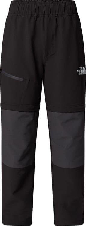 Pantalons THE NORTH FACE TEEN HIKE CONV PANT
