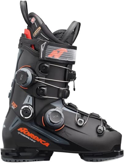 Botas NORDICA SPEEDMACHINE 3 BOA DD 130 (GW)
