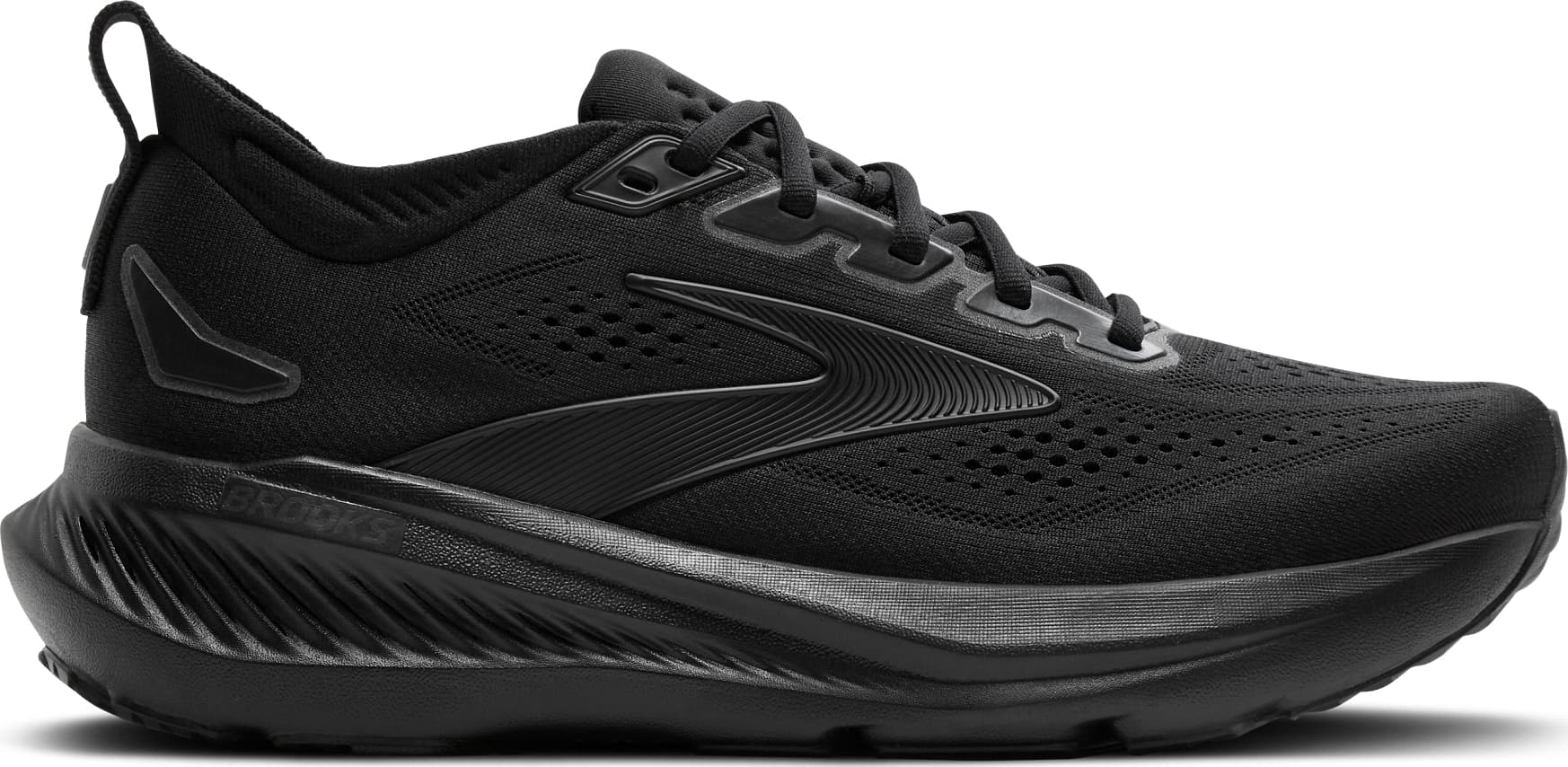 BLACK/GREY/WHITE