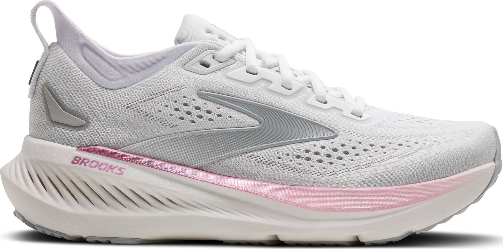 WHITE/HARBOR MIST/METALLIC