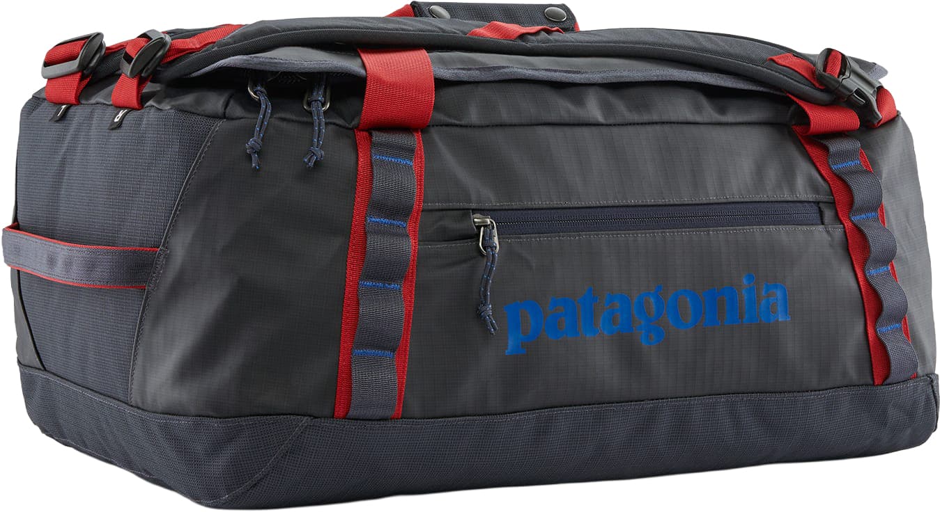 Duffel PATAGONIA BLACK HOLE DUFFEL 40L