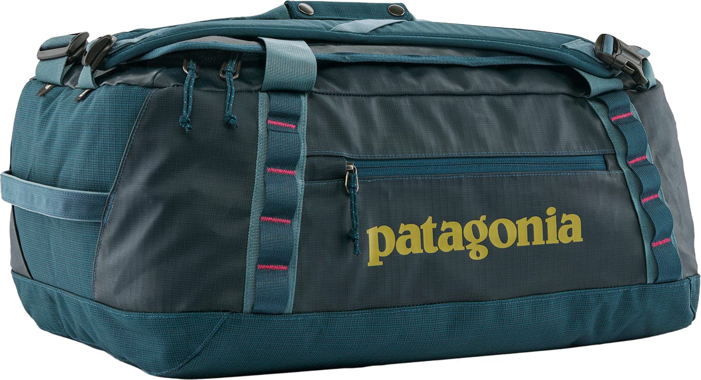 Duffel PATAGONIA BLACK HOLE DUFFEL 40L
