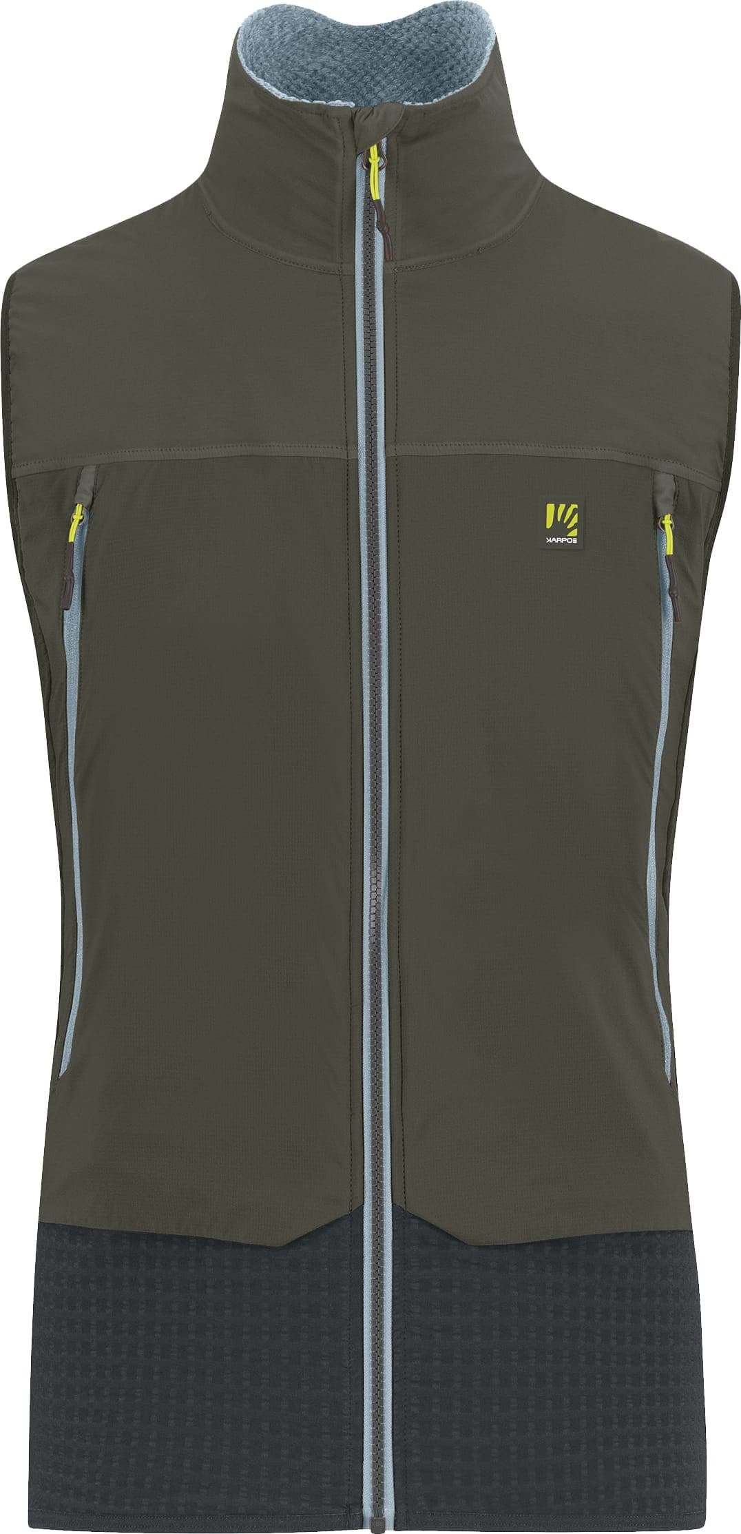 Forro Polar KARPOS ALAGNA PLUS 2.0 VEST