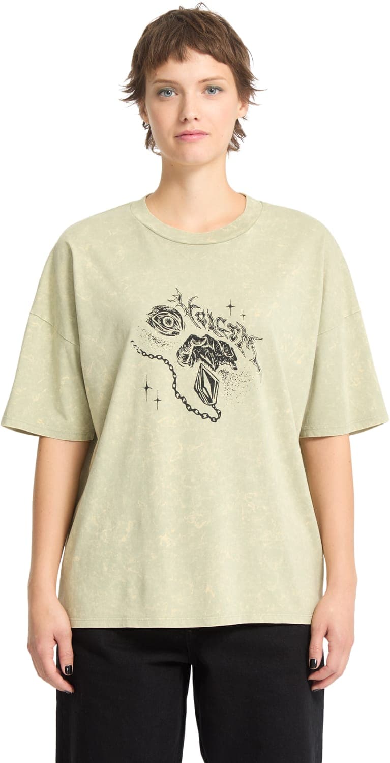 Samarreta VOLCOM VOLTRIP TEE
