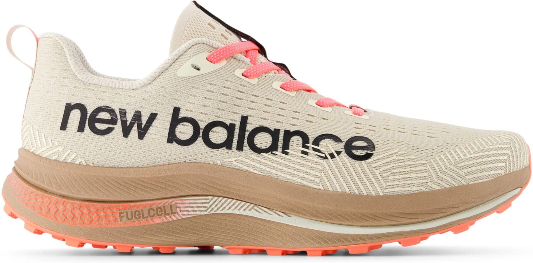 Sabatilles NEW BALANCE FUELCELL SUPERCOMP TRAIL