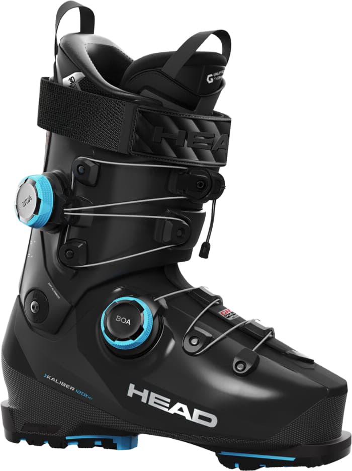 Chaussures Ski Alpin