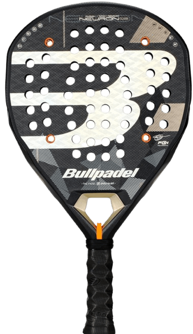 Pala Pádel BULLPADEL NEURON 02