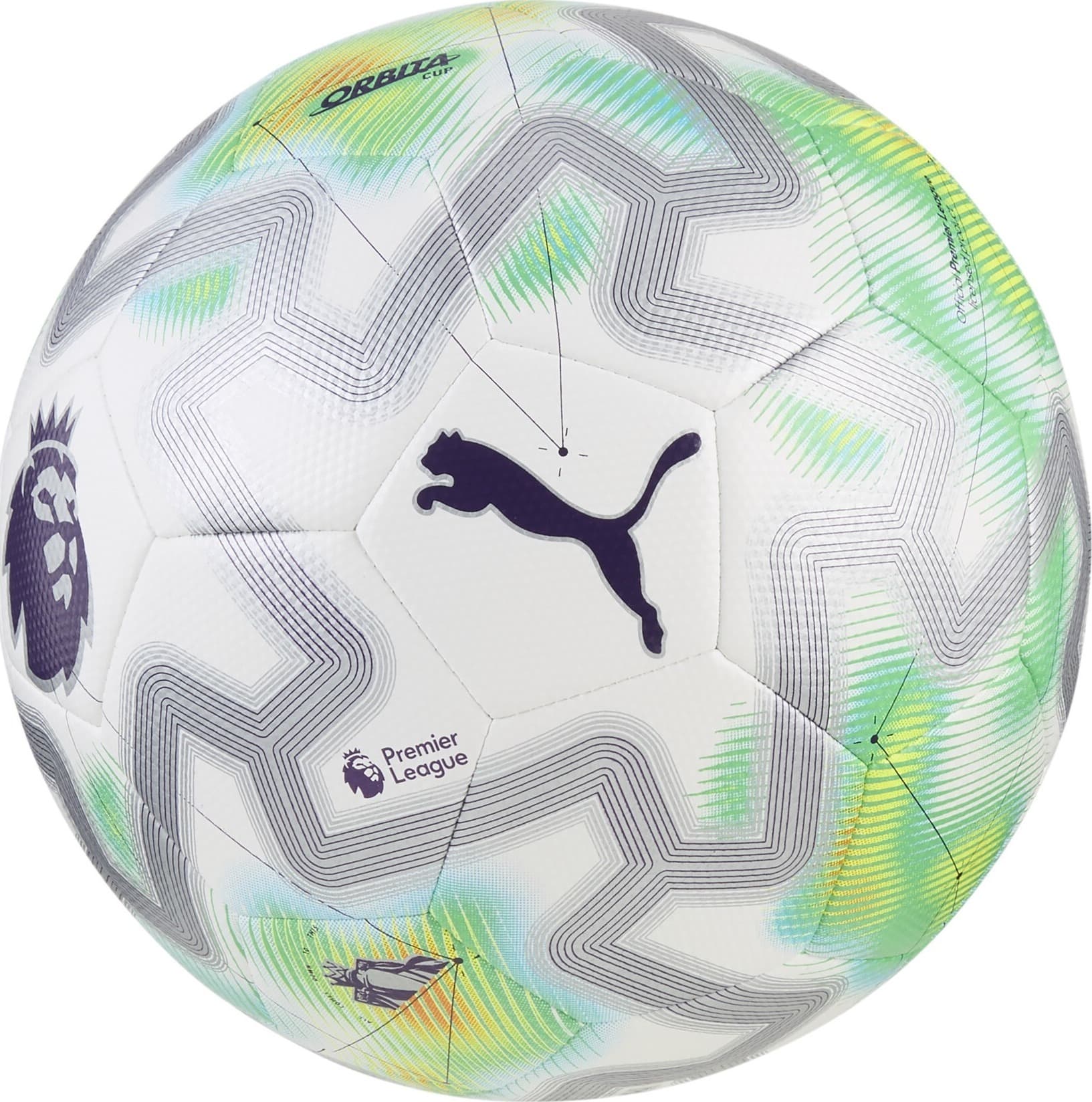 Ball PUMA PUMA ORBITA CUP PL T