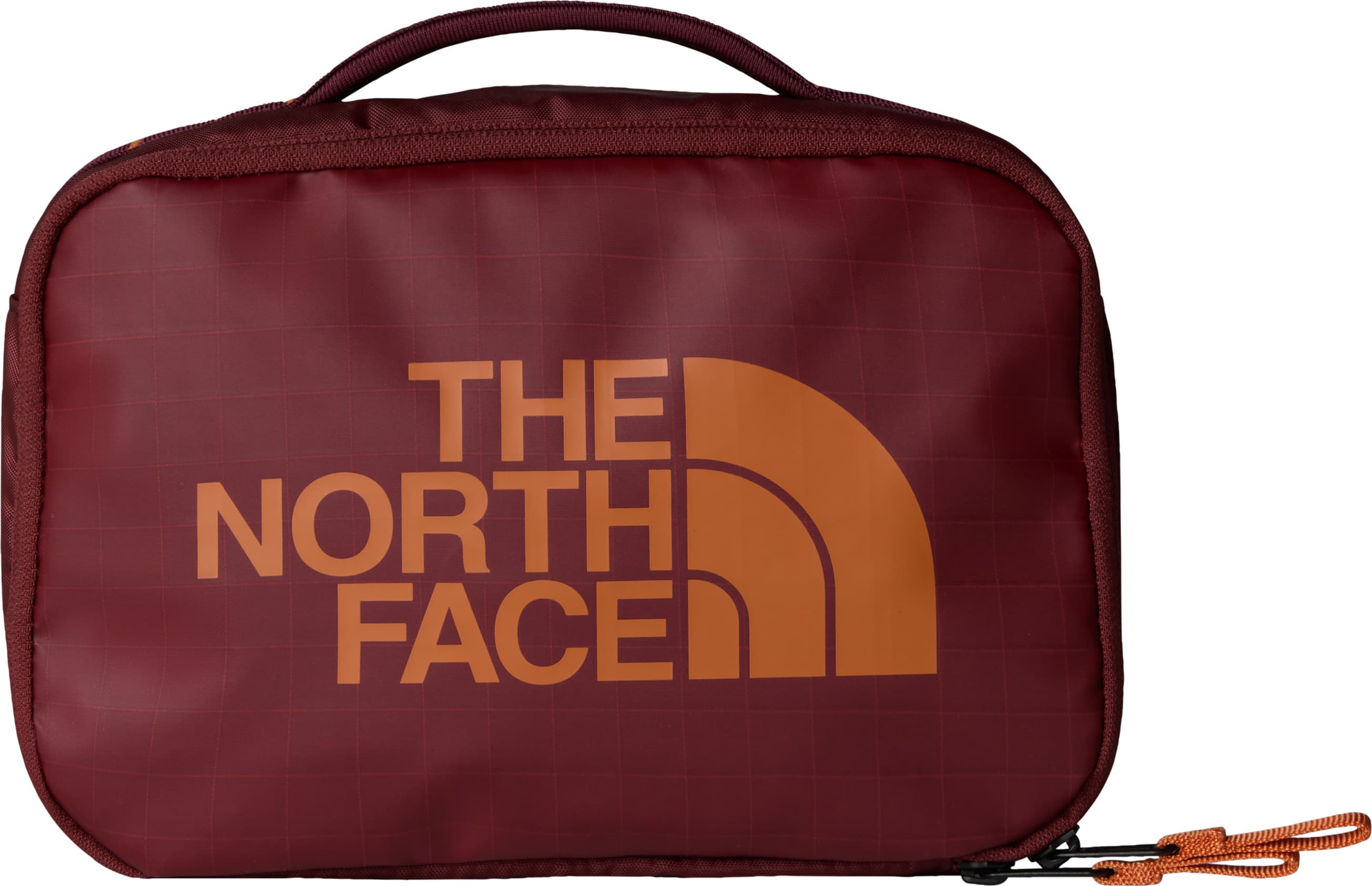 Mochila THE NORTH FACE BASE CAMP VOYAGER TOILETRY KIT