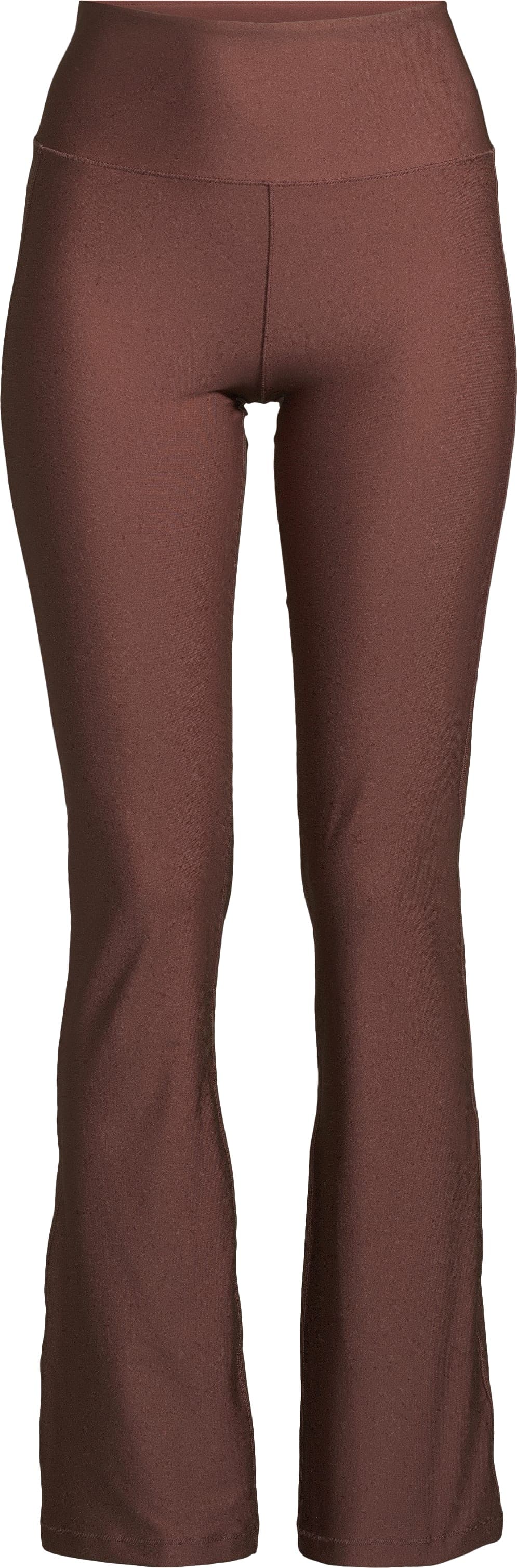 Pants CASALL FLARE HIGH WAIST PANT