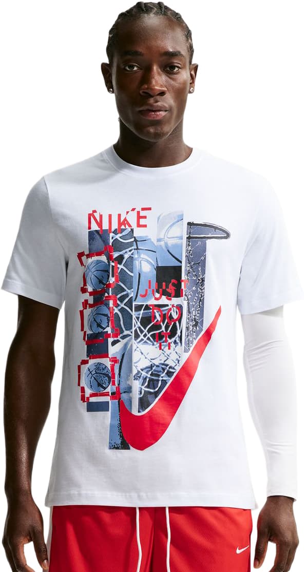 Camiseta NIKE M NK TEE STD OC F2