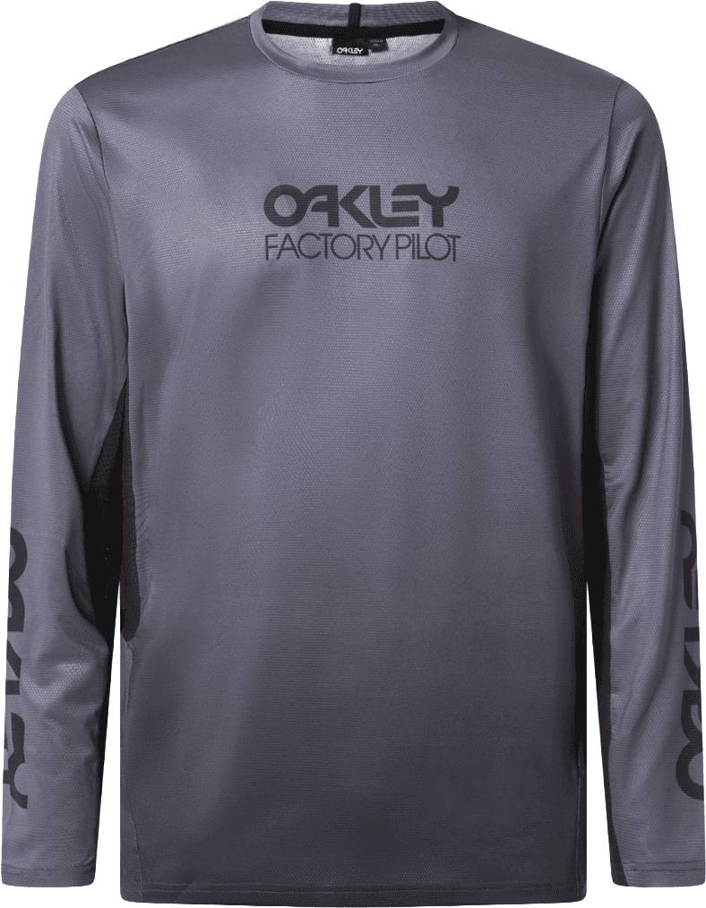 Samarreta OAKLEY MAVEN COAST LS JERSEY 2.0