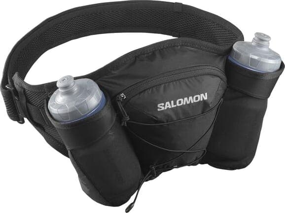 Cinturó SALOMON CROSS BELT 2 BOTTLES